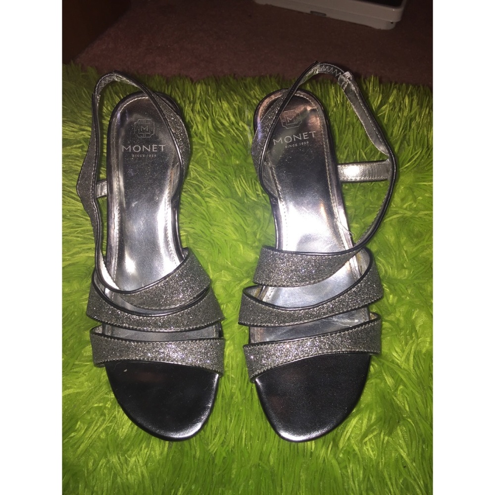 Monet High Heels